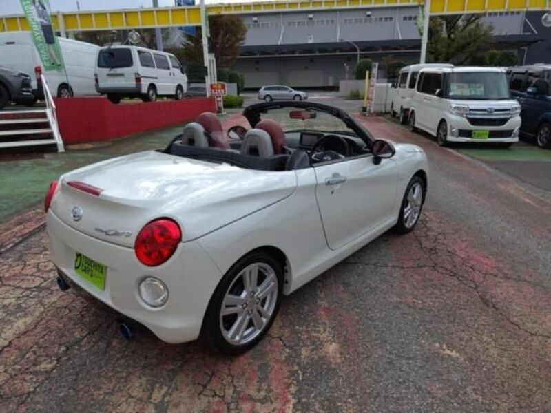 COPEN