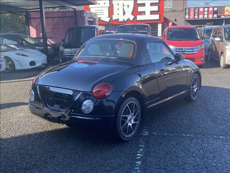 COPEN