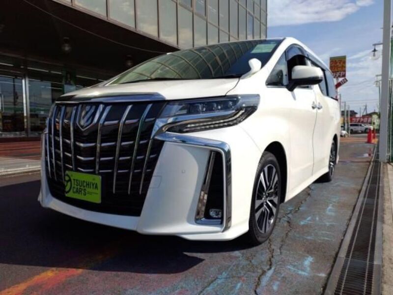 ALPHARD-0