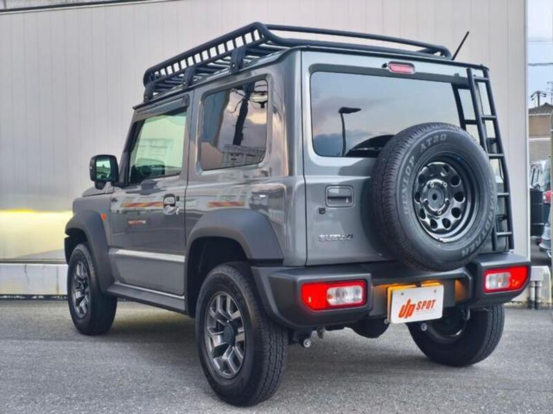 JIMNY SIERRA