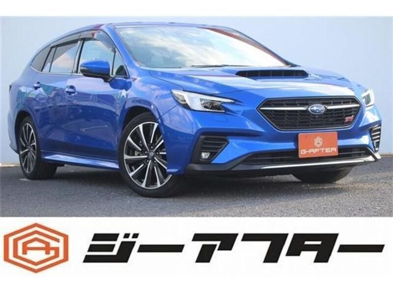 LEVORG-0