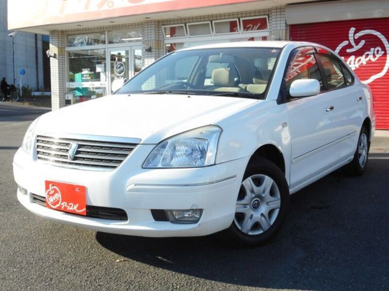 TOYOTA PREMIO