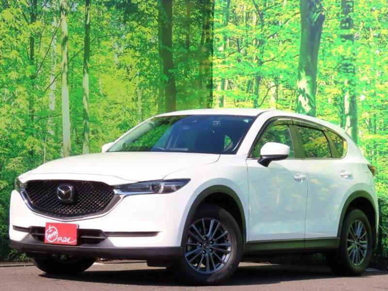 CX-5-0