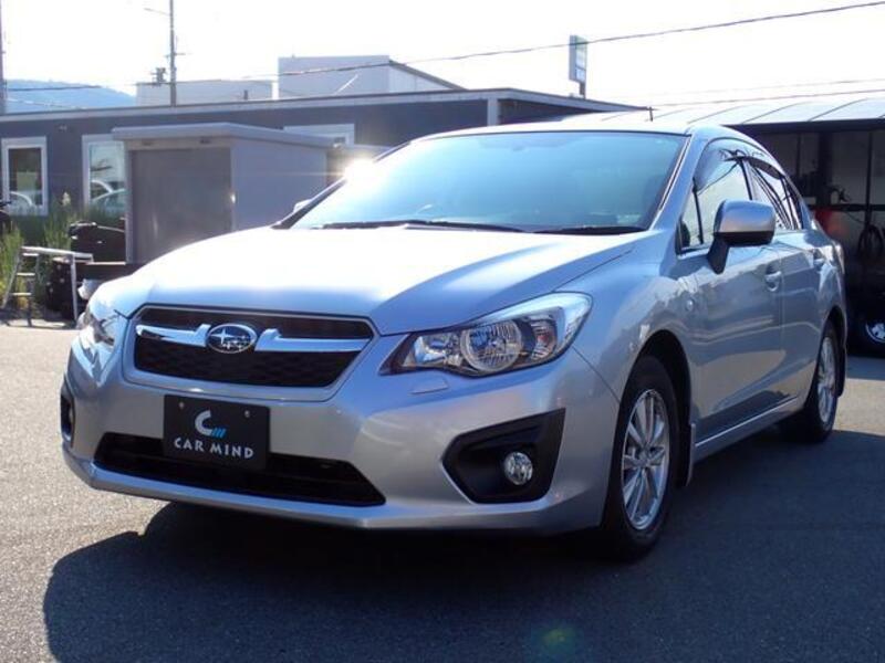 IMPREZA G4