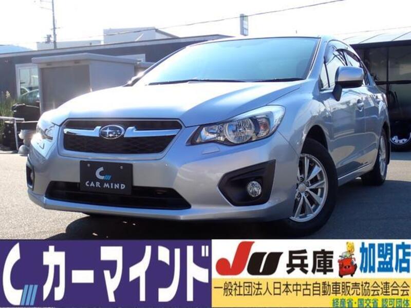 IMPREZA G4-0