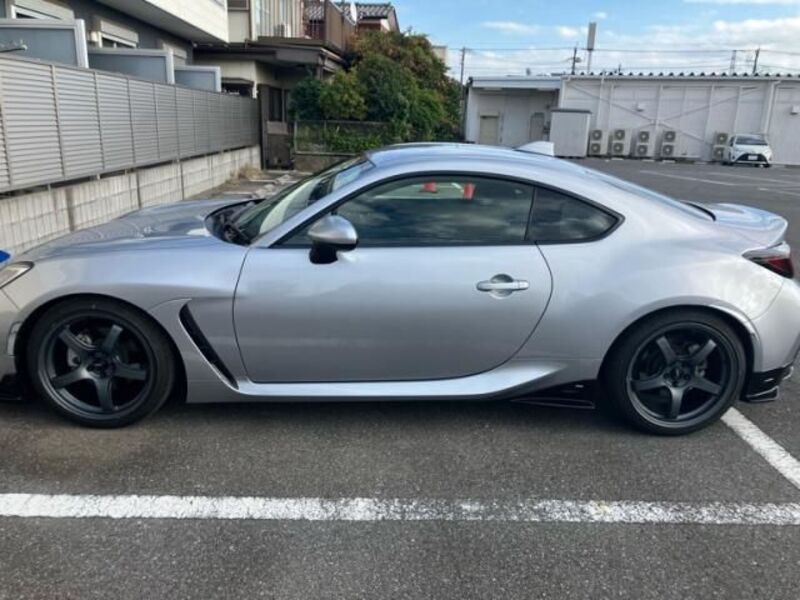BRZ