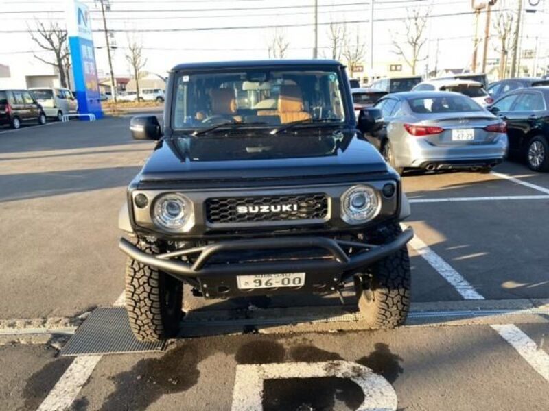 JIMNY SIERRA-0