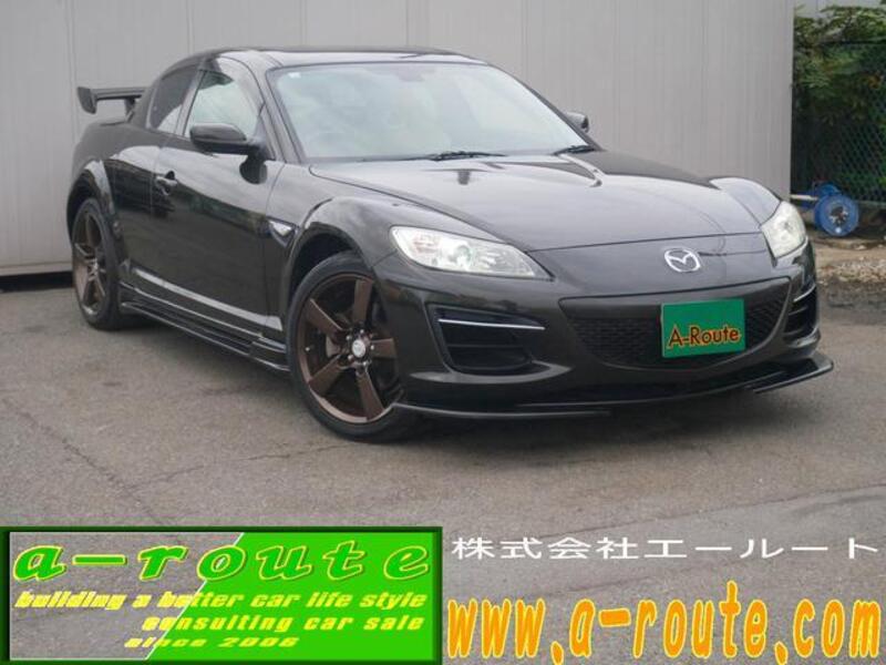 RX-8-0