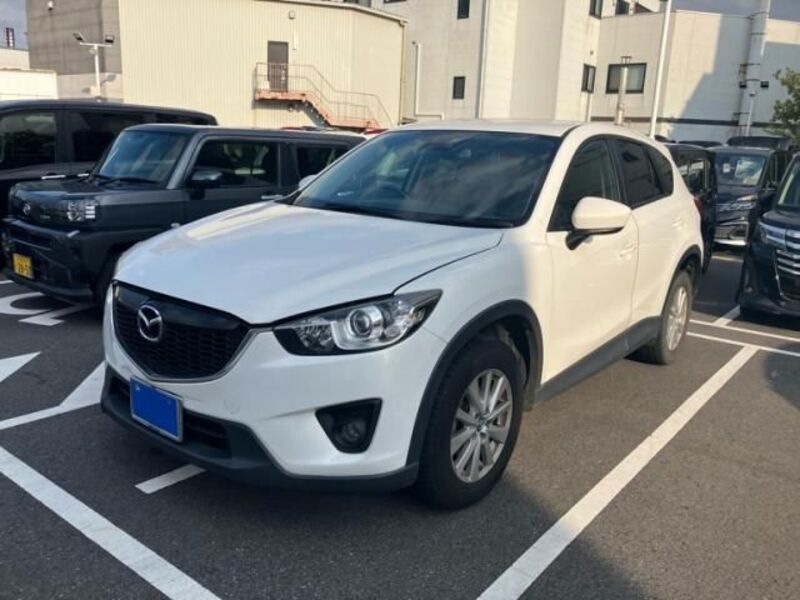 CX-5-0