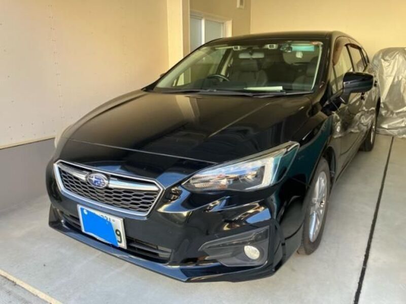 IMPREZA SPORT-0