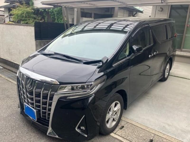 ALPHARD-0