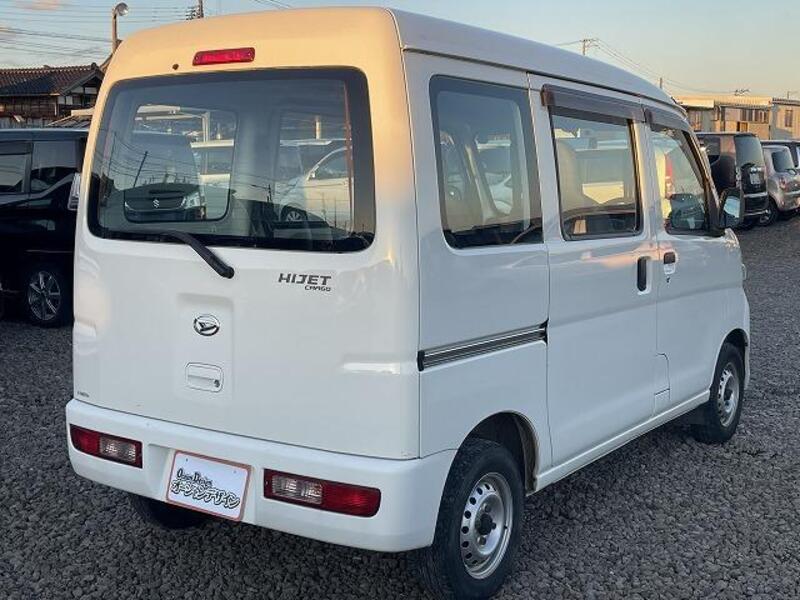 HIJET CARGO