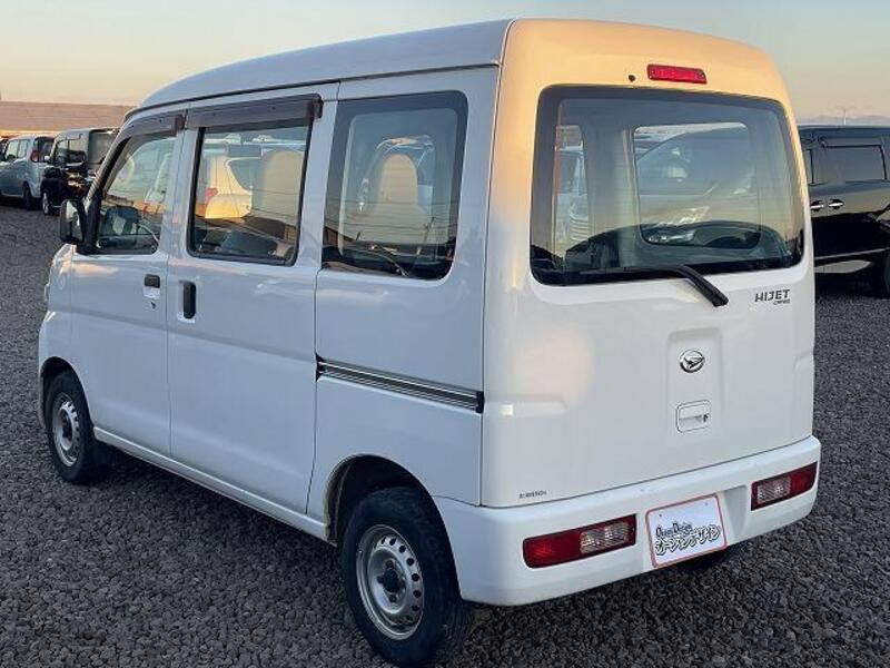HIJET CARGO