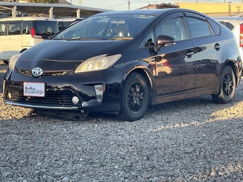 PRIUS