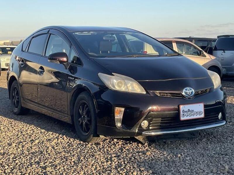 PRIUS