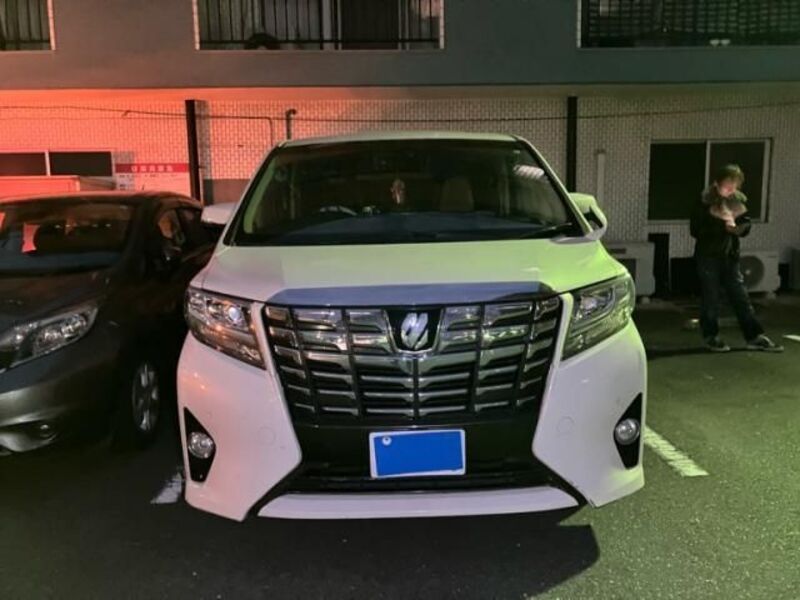ALPHARD-0
