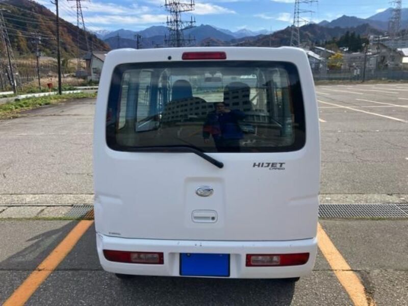 HIJET CARGO