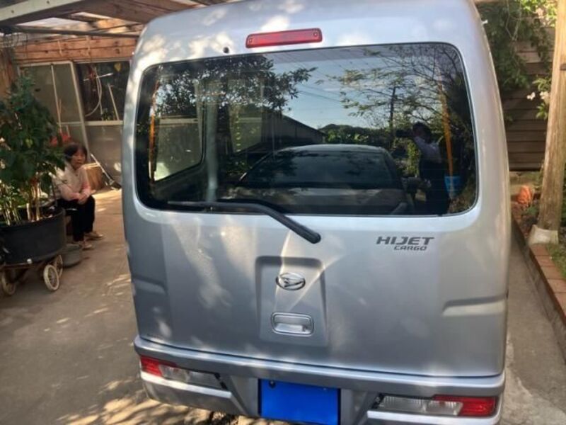 HIJET CARGO