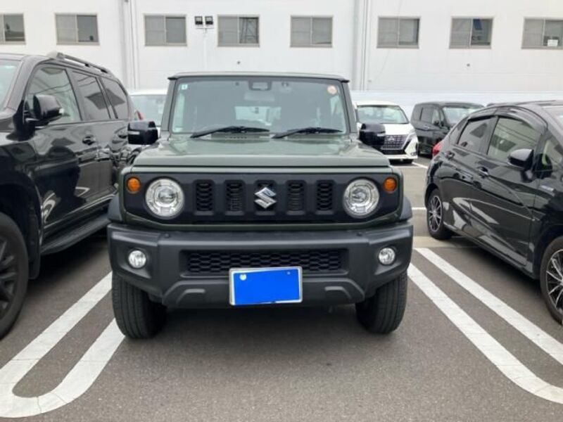 JIMNY SIERRA