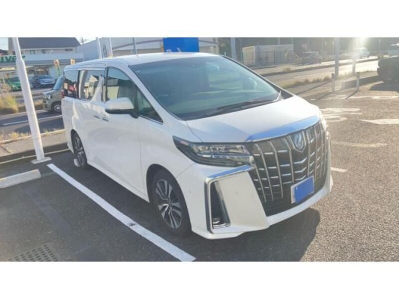 ALPHARD
