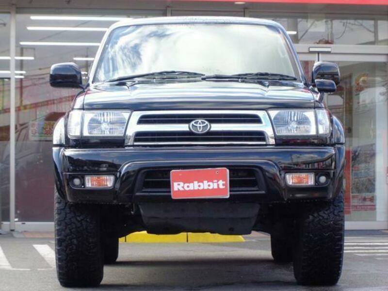 HILUX SURF
