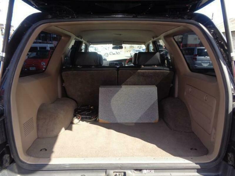 HILUX SURF