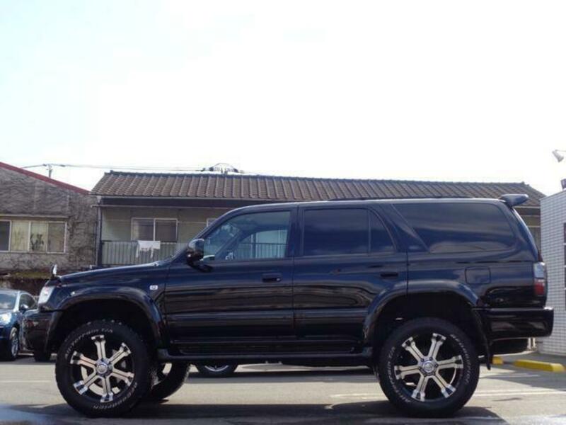 HILUX SURF