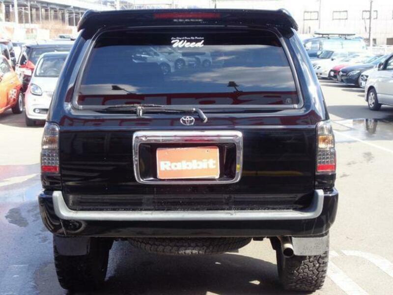 HILUX SURF