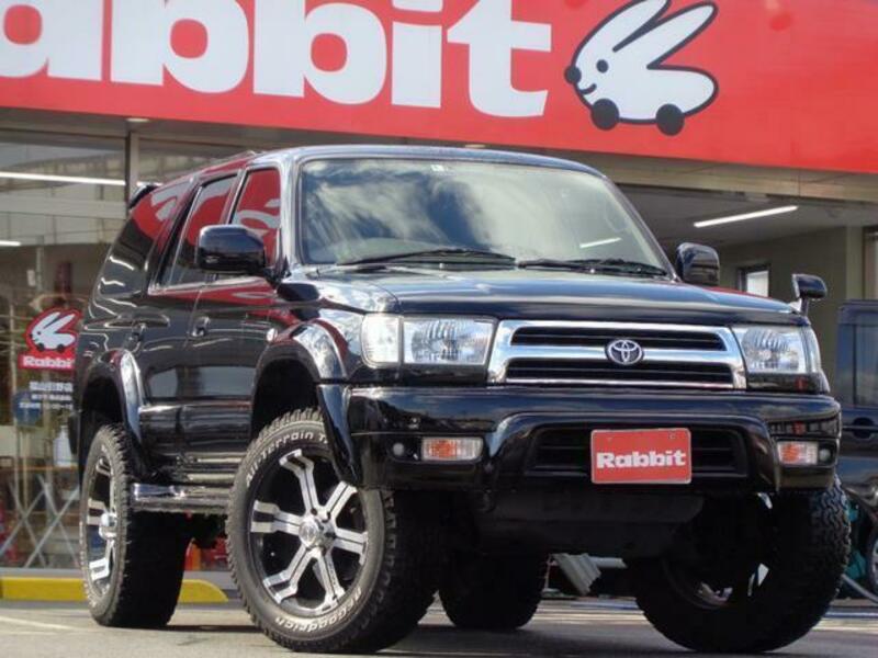 HILUX SURF-0