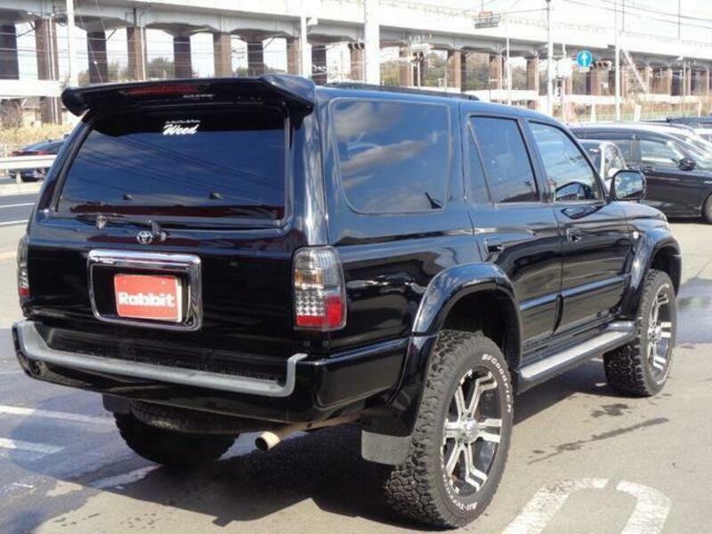 HILUX SURF