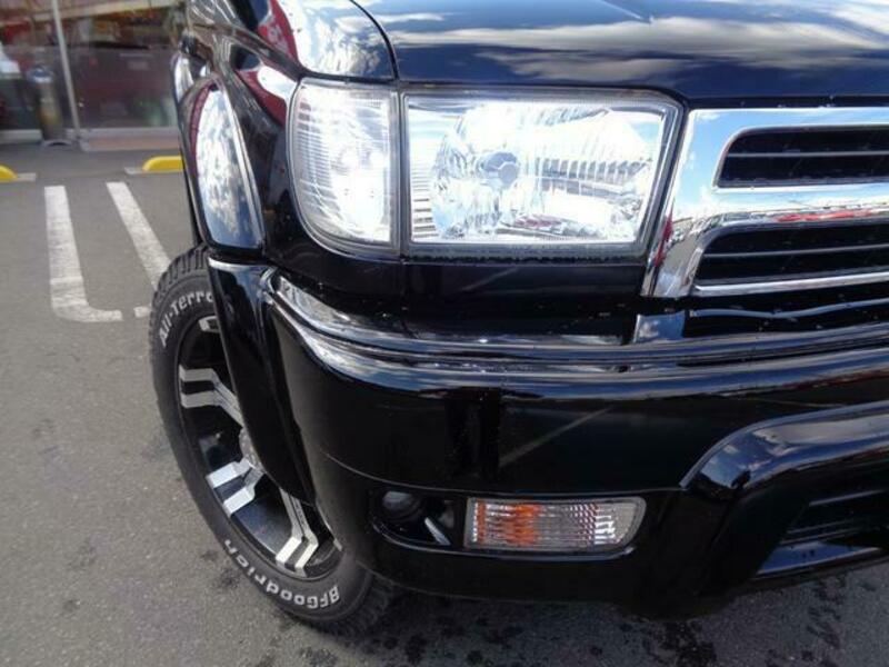 HILUX SURF