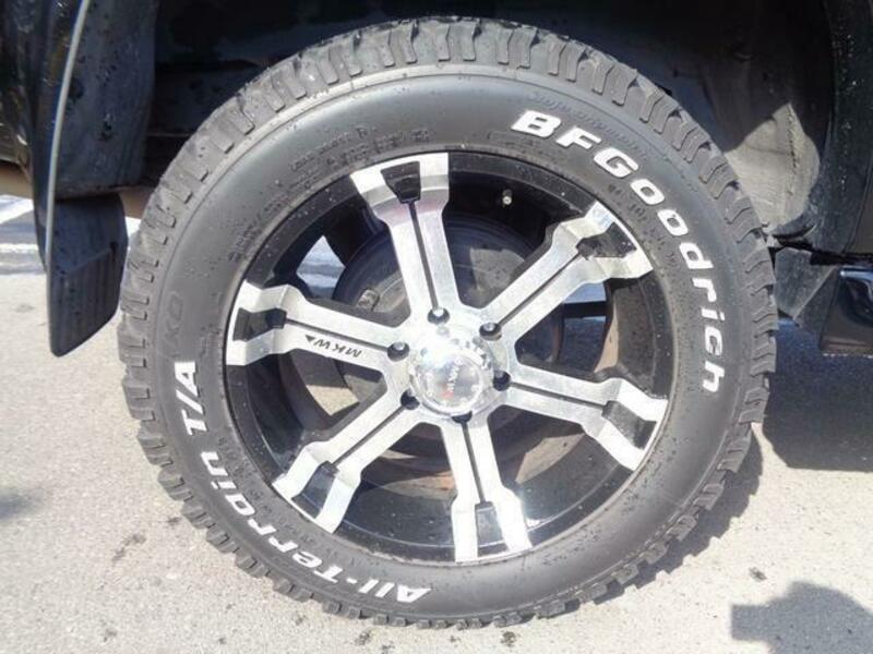 HILUX SURF
