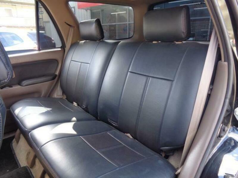 HILUX SURF