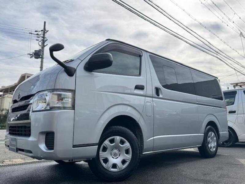 HIACE VAN-0