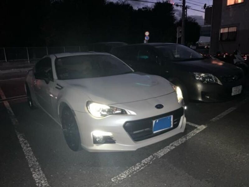 BRZ