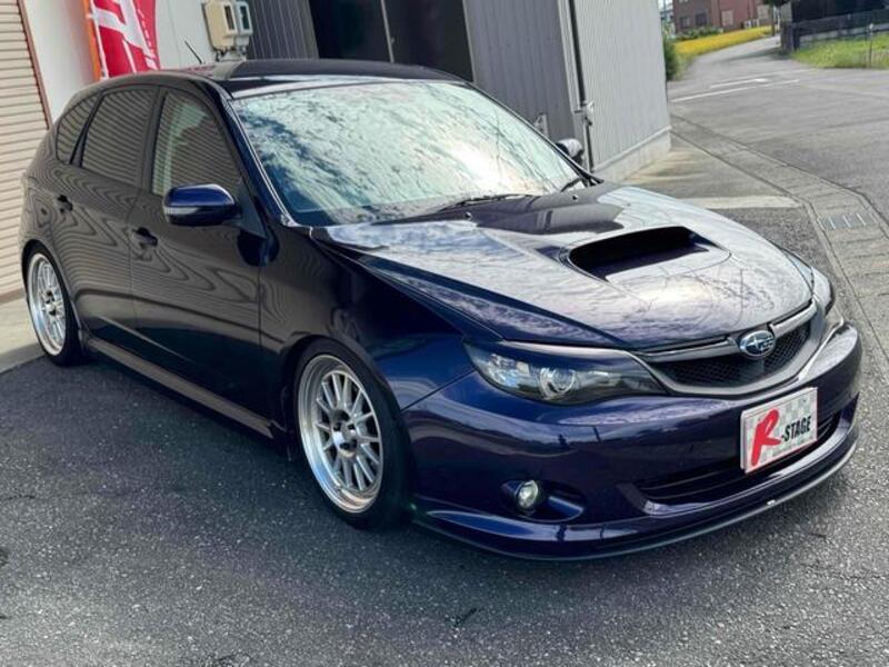 IMPREZA