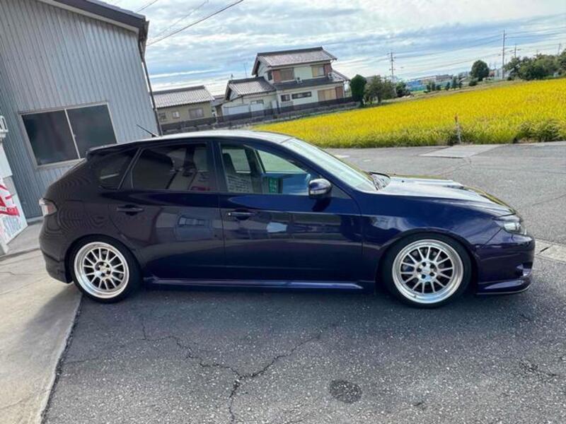 IMPREZA