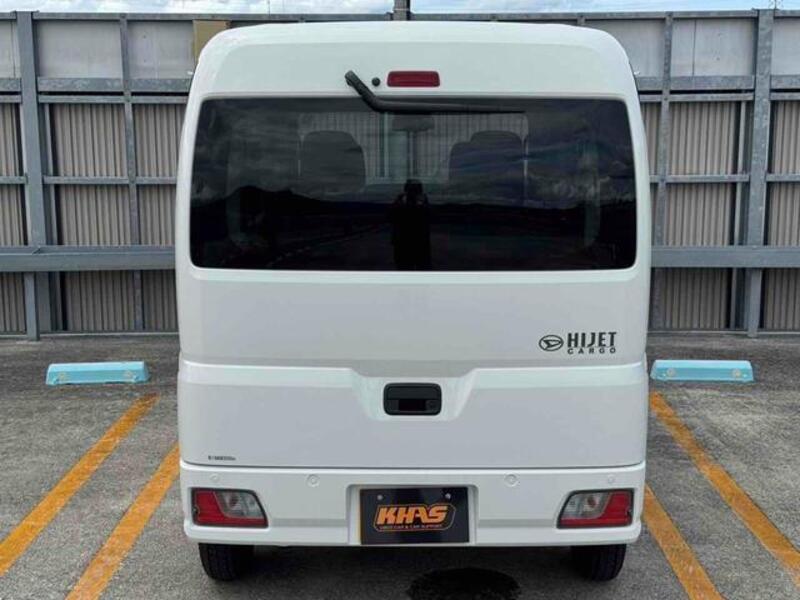 HIJET CARGO