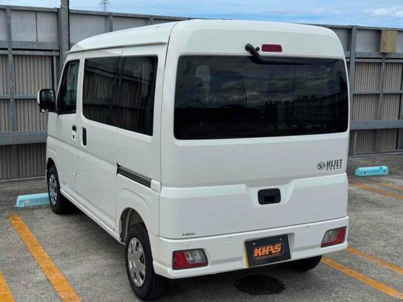 HIJET CARGO