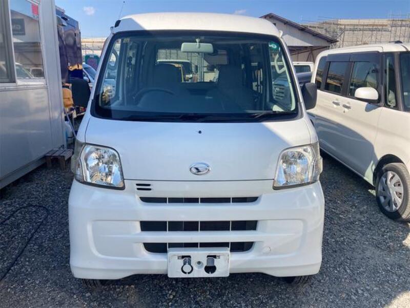 HIJET CARGO