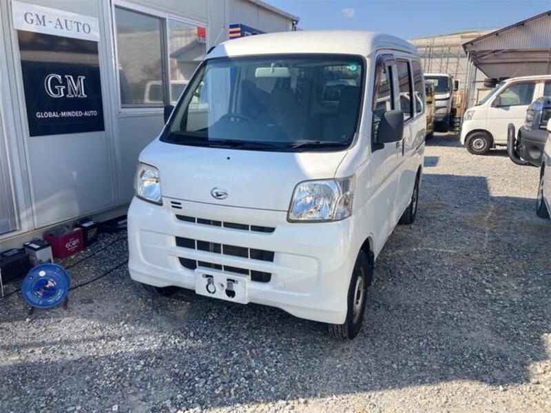 HIJET CARGO-0