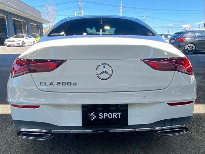 CLA-CLASS