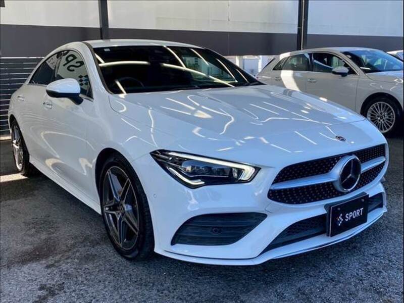 CLA-CLASS