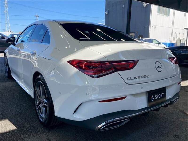 CLA-CLASS