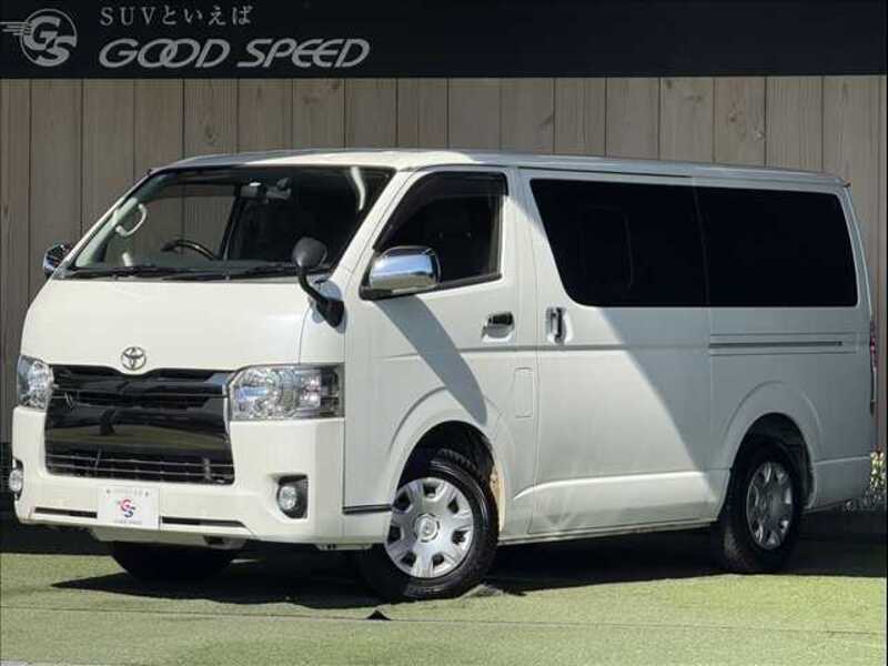 HIACE VAN-0