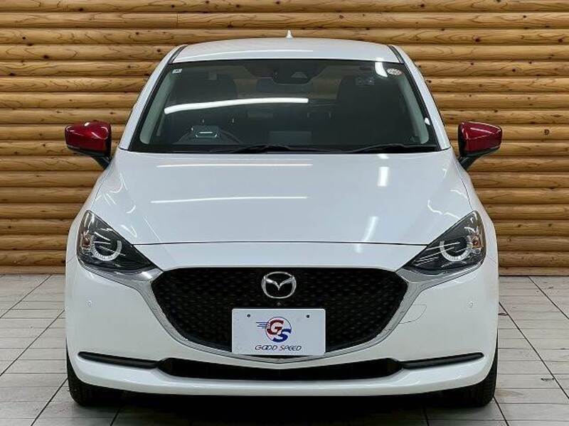 MAZDA2