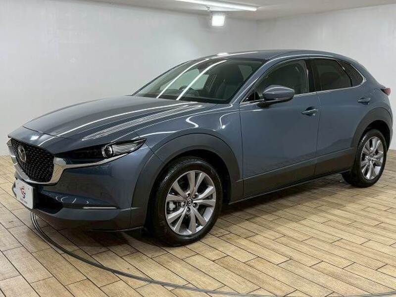 CX-30