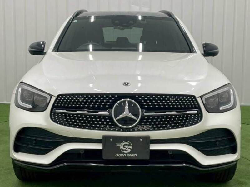 GLC CLASS