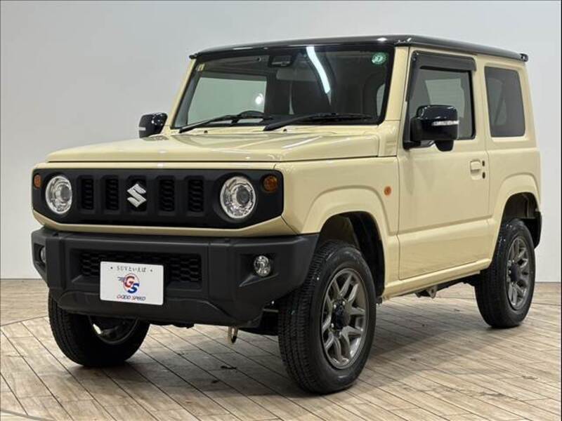 JIMNY