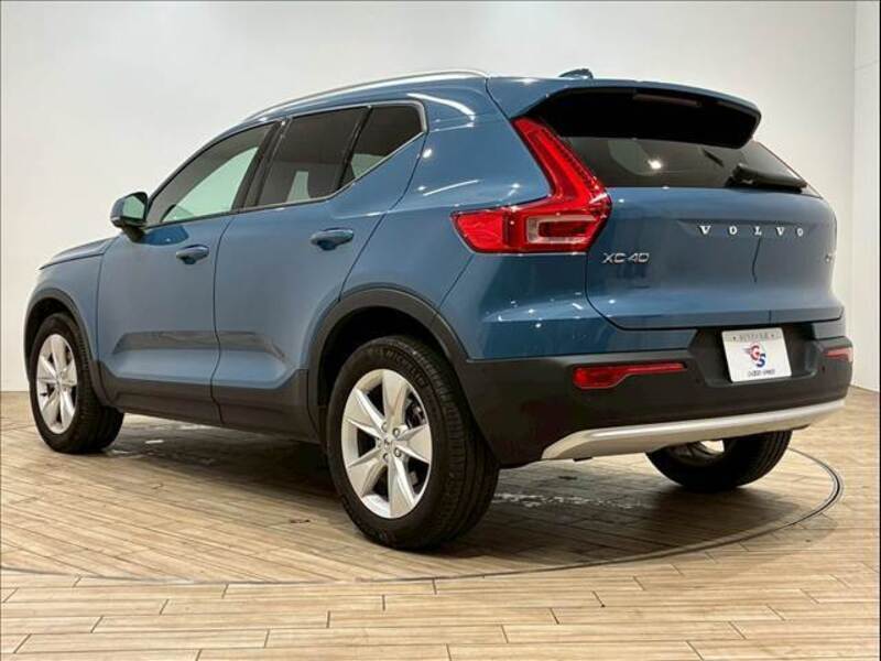XC40